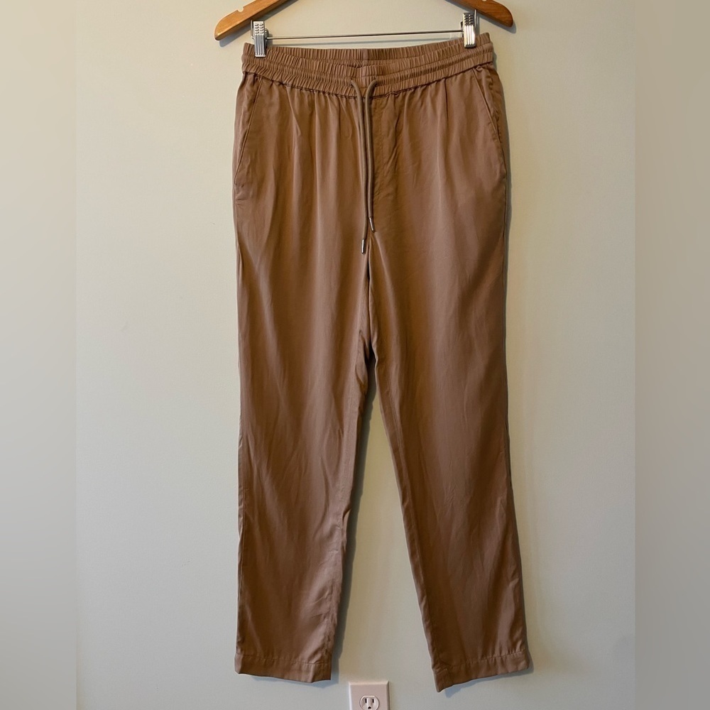 Grana Trousers Size Medium 100% Tencel